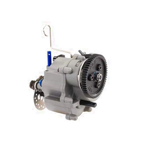 Traxxas 4983X - Pro-Built T-Maxx 2-Speed Transmission