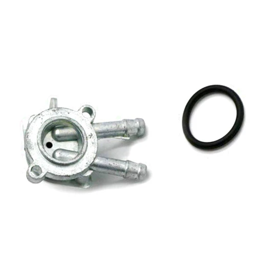 SEMOLTO Fuel Tank Switch Valve Petcock fits for Honda CT70 CT90 CT110 Passport Mini Trail New