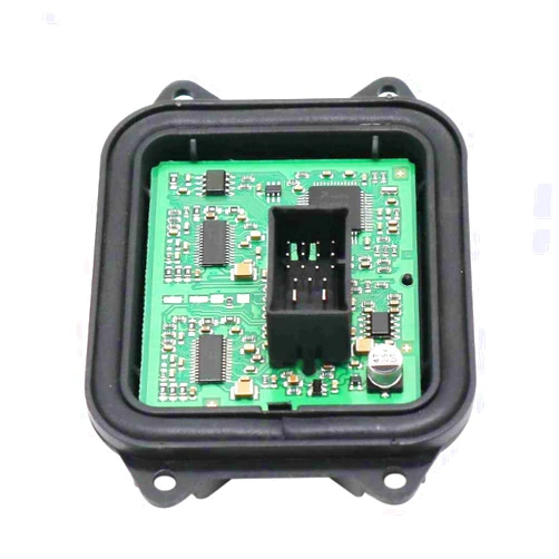 HGOLHZCC 63117182396 Adaptive Headlight Control Unit Ballast Fits For BM*W E70 E90 E91 E92 E93