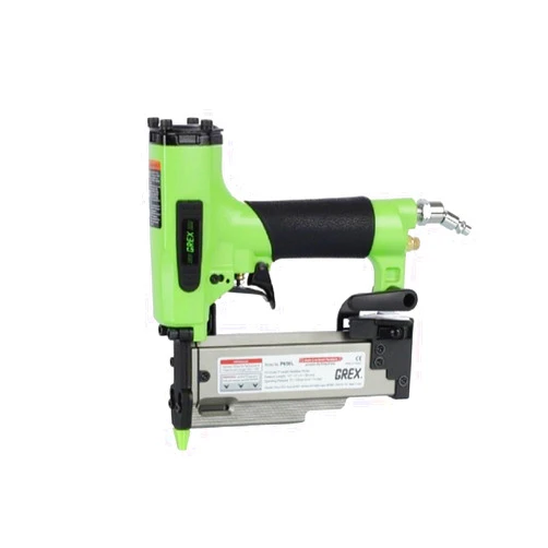 Grex P650LXE 23 Gauge Headless Pin Nailer, 3/8