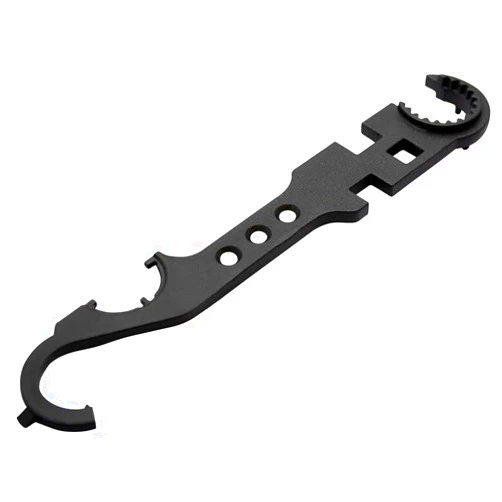 Oupuntoe Multi-Function Wrench Adjustable Spanner Hand Tools for Removal and Tighten