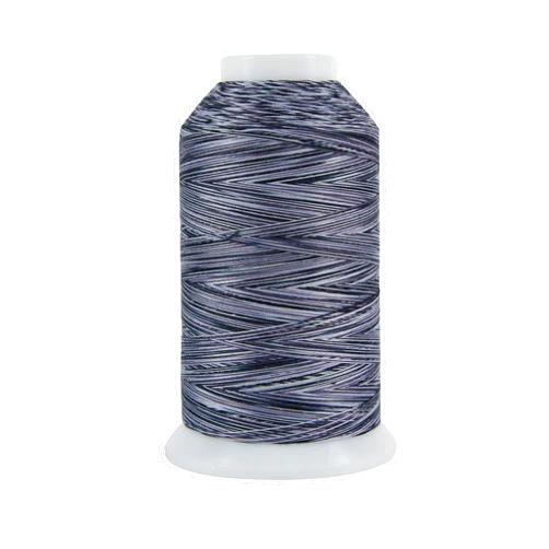 Superior Threads 121029XX978 Rosetta Stone 3-Ply 40W King TUT Cotton Quilting Thread, 2000 yd