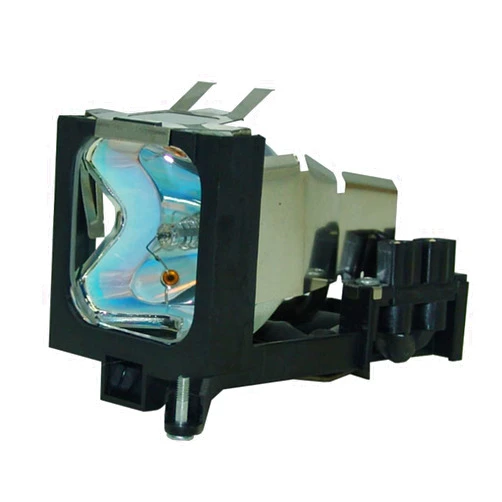 LYTIO Economy for Canon LV-LP20 Projector Lamp with Housing LVLP20