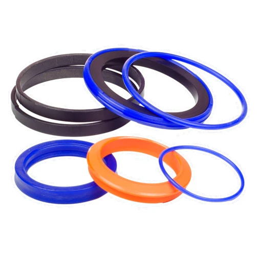 Kit King USA Kit King - JCB 991-20021 Aftermarket Hydraulic Cylinder Seal Kit