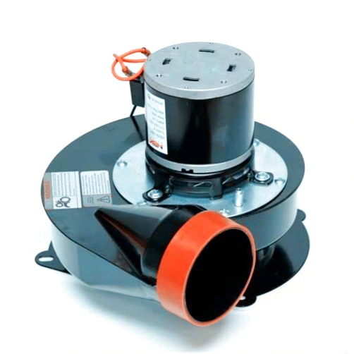 Xamily Furnace Draft Inducer Motor for Fasco 7021-11559 Rheem, Rudd 70-101087-81