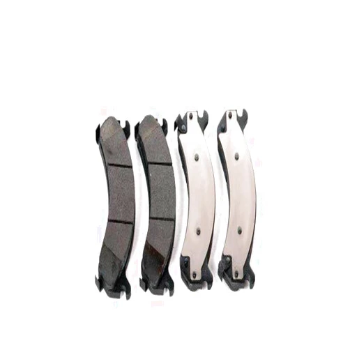 Performance Friction Corporation 784.20 Carbon Metallic Brake Pads