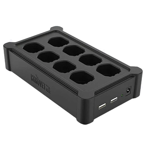 CHAUVET DJ D-Fi XLR Pack