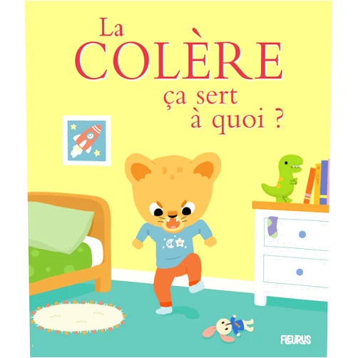 Céline Person,Jean-Sebastien Deheeger La colère