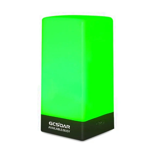GCSOAR Busy Light for Office Use Do Not Disturb and Other Status Light LED Light Indicator