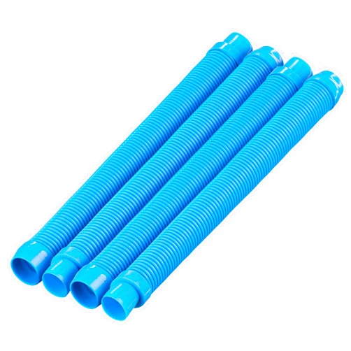 U.S. Pool Supply Professional Swimming Pool Vacuum Cleaner Hoses, Shorter 20