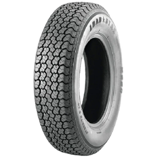 Kenda Loadstar Kenda K550 Bias Trailer Tires - Loadstar (Size: Load Range C, Option: ST215/75D14)