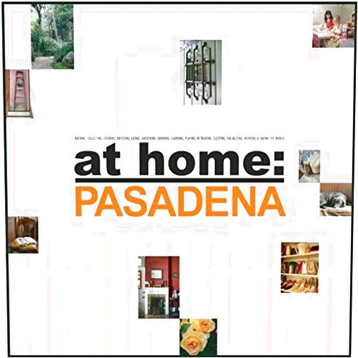 Jill Alison Ganon,Sandy Gillis,Jennifer Cheung,Steven Nilsson At Home Pasadena