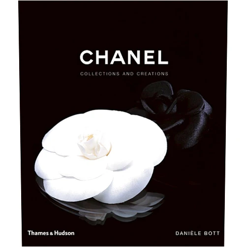 Danièle Bott Chanel: Collections and Creations