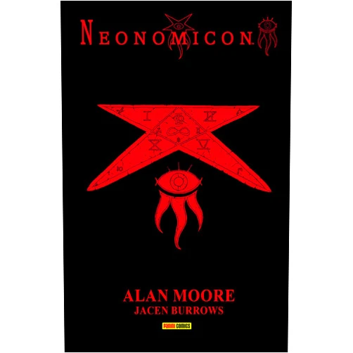 Portuguese Edition by Alan Moore (Author), Antony Johnston (Author), Jacen Burrows (Illustrator), Leandro del Manto (Editor), Guilherme da Silva Braga (Translator) & 1 more Format: Kindle Edition Neonomicon (Portuguese Edition)