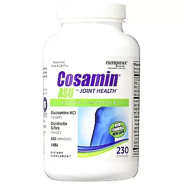 Cosamin ASU - 230 Capsules