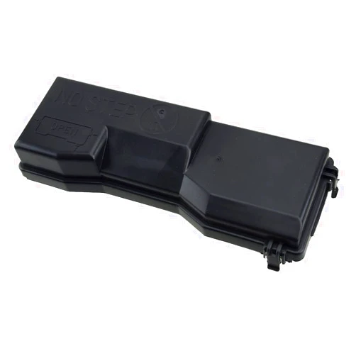 CiciTree Stop-eastar Relay Fuse Box Cover Fit for ISUZU NPR NPR-HD NQR NRR 1995-2007