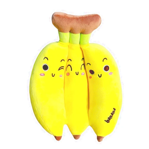 Hofun4U Banana Plush Pillow - 13