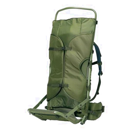 Kelty Cache Hauler- Frame only (Olive)