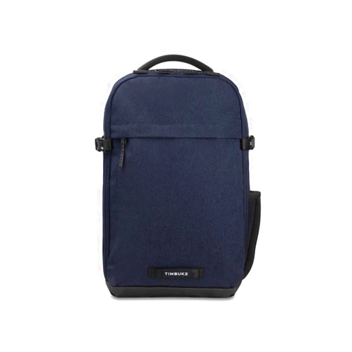 Timbuk2 Division Laptop Backpack Deluxe, Eco Nightfall