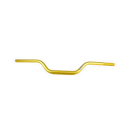 Renthal Fatbar Street Handlebars - Oversized 1-1/8 (845 - Touring) (Gold)