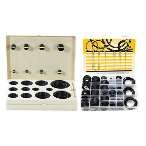BUSY-CORNER O-Ring kit for Hydraulic 2 sets