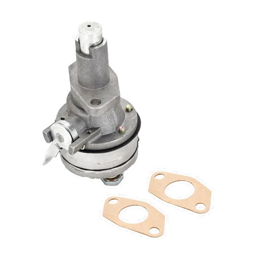 Notonmek Fuel Lift Pump 130506140 for Perkins Engine 103 404 403 Series Northern Lights M673 M643 M753K