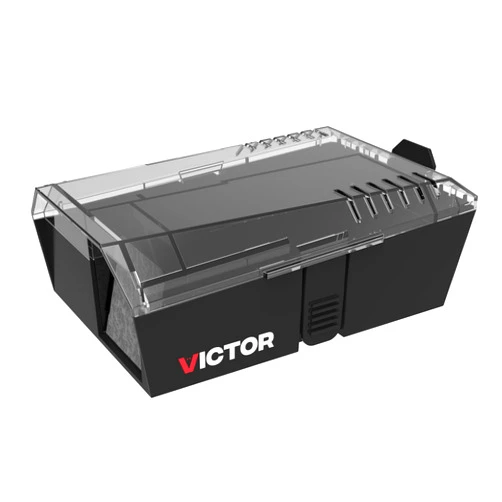 Victor M335 Multi-Catch Humane Mouse Trap