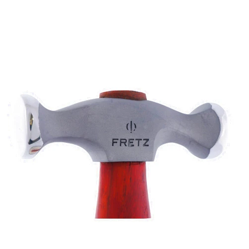 Fretz Hammer, Fretz HMR-1 Planishing