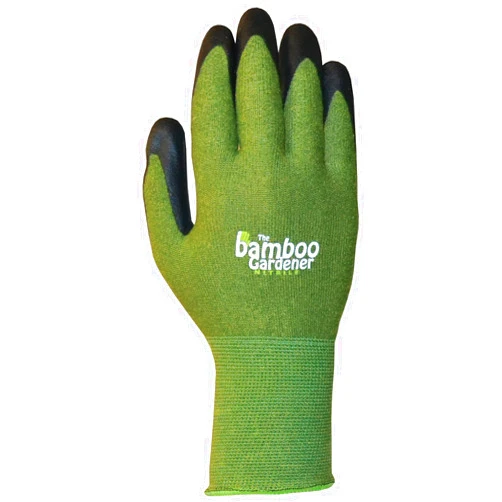 Bellingham C5371L The Bamboo Gardener Work Gloves for Big Jobs, Large (Pack of 1)