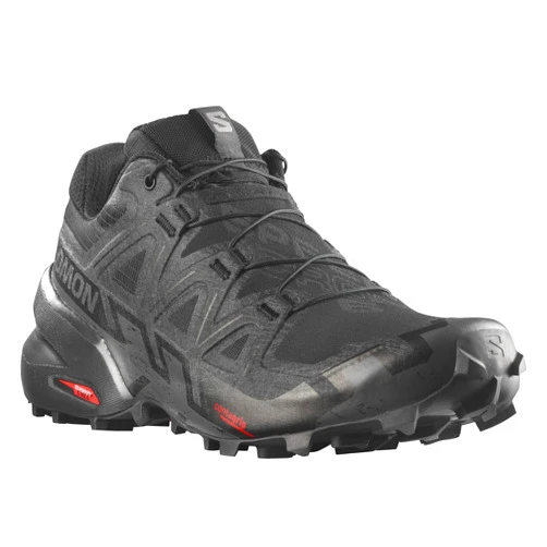 Salomon Men's Speedcross 6 Sneaker