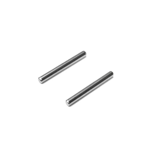 Tekno RC LLC Hinge Pins Outer Front 2pcs EB410 TKR6565 Elec Car/Truck Replacement Parts