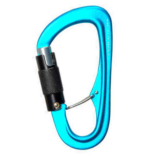 Metolius Gatekeeper Auto Lock Carabiner