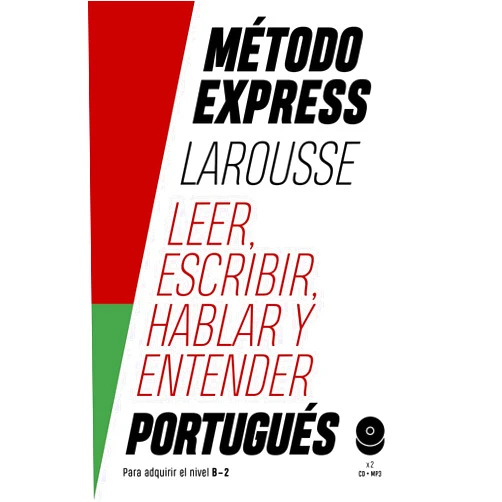 Sue Tyson-Ward,José María Díaz de Mendívil Pérez Método Express Portugués