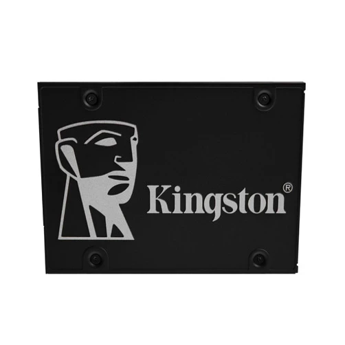 Kingston Technology KC600 2.5