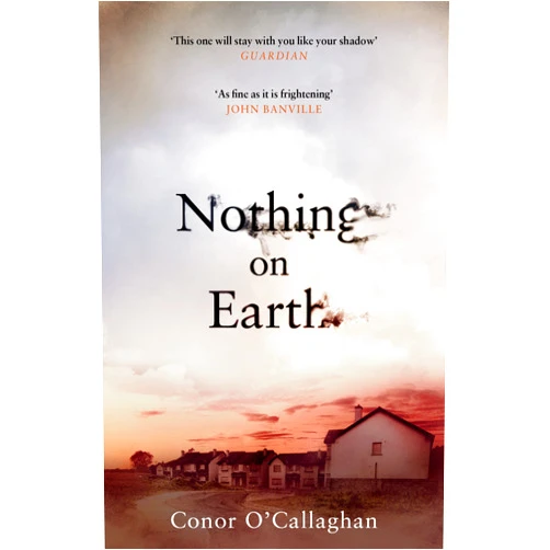 Conor O'Callaghan Nothing On Earth