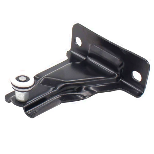 NewYall Passenger Side Right Upper Sliding Door Roller Top for Honda Odyssey 2005-2010