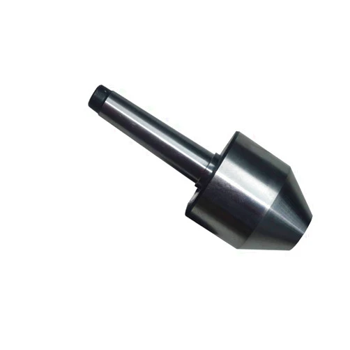 AI Revolving Live Center Bull Nose MT3 MORSE TAPER 3 Capacity 1