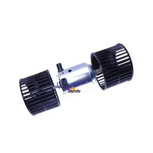 RT-PARTS JEENDA Fan Blower Blower Motor 51500-41110 TD3390240 24V for Komatsu Hitachi-70 ZAX70