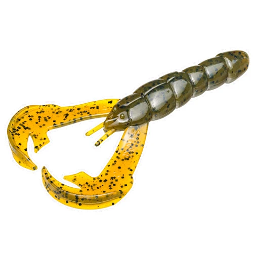 Strike King Rage Tail Craw