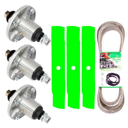SCBHWJ Deck Rebuild Kit for John Dee re 48