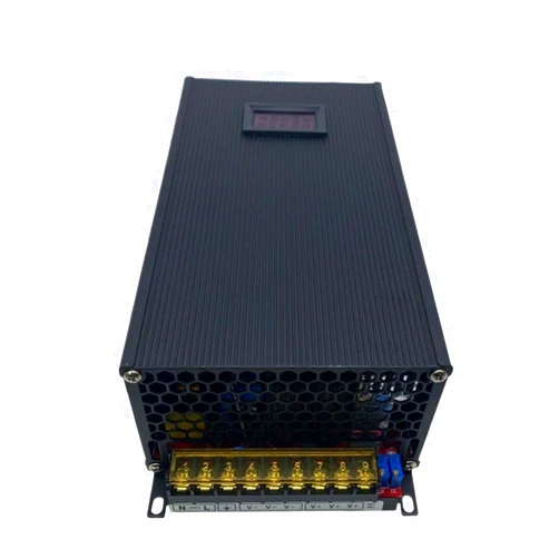 RKVKHFJ 1500W Switching Power Supply AC-DC SMPS Single Output 12V 15V 24V 28V 36V 48V 50V 60V 72V 80V 90v Dc Power Supply(220V,13.5V_1500W)