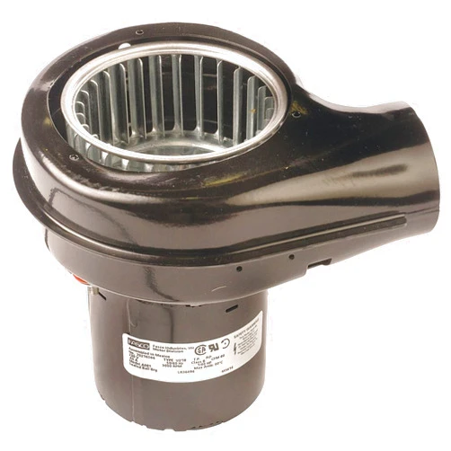 CAI - FASCO Fasco - 70216564 - Round Shaded Pole OEM Specialty Blower, Flange: No, Wheel Dia: 3-13/16, 230VAC