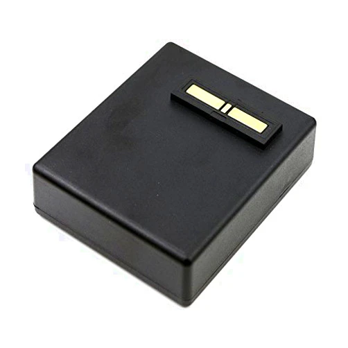 Cameron Sino 2600mAh Replacement Battery for Brother PA-BT-4000LI, Brother LBC4090002, Brother LBF3250001, Brother HP25B, Brother LBD709-001
