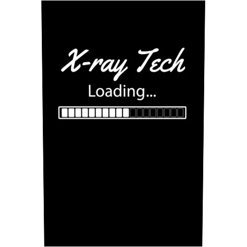 By Daily Bread Designs (Author) X-ray Tech: X Ray Technician Notebook With 120 Lined Pages, A Great Gift Idea For Radiologist Students (Gift for X-ray Tech)