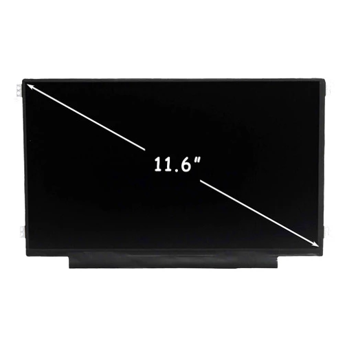 FirstLCD LCD Screen Replacement B116XTN02.3 for HP Stream 11-AH 11-AH111WM 11-AH011WM 11-AH013WM 902900-001 LED Display Assembly,11.6