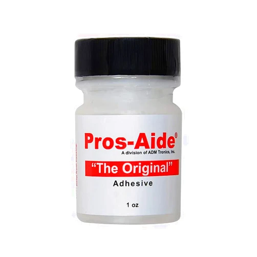 Pros-Aide Adhesive 
