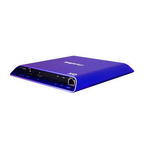 Brightsign 4K Advanced HTML5 Media Player (XD233)