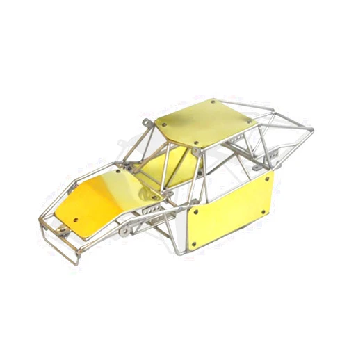 Furitek Axial UTB18 Calian Titanium Roll Cage