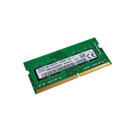 Best Notebooks Mavark New SK Hynix HMA81GS6DJR8N-XN 8GB DDR4 PC4-3200AA-SE1-11 for XPS 9700 9500 X1 Carbon Extreme Gen 3 Alienware 51M R2 Asus Laptop (8GB DDR4 PC4-3200AA) Plus Best Notebooks Pen