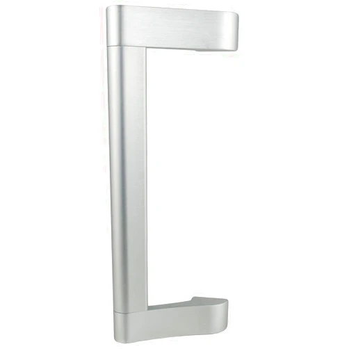 Global Door Controls TH1100-STED-PULL-9-AL TH1100 Door Accessories Imperial USA Ltd